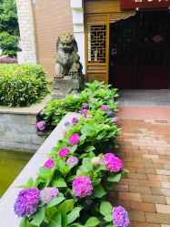 -莲生母婴月子中心(清水河公园店)