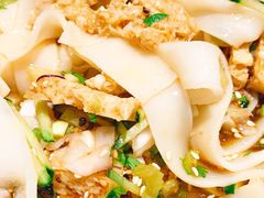 西贝面筋-西贝莜面村(正大广场店)