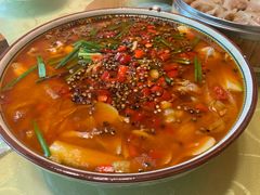 仔姜美蛙-蜀宴新村·柴火鸡(柏水店)