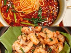 -一坐一忘云南菜(北京skp店)