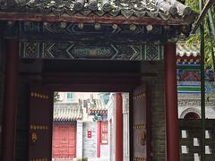 -罔极寺
