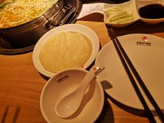 -守柴炉烤鸭(科华中路王府井店)