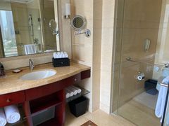 -上海新发展亚太JW万豪酒店