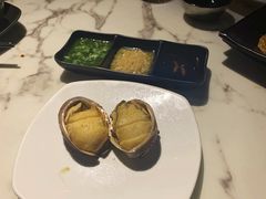 野生鲍鱼-JUKEBOX玖部音乐餐厅(华侨城店)