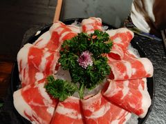 -色響火锅(恒隆广场店)