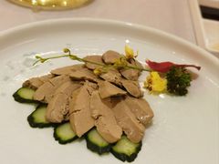 -全聚德(上海首店浦东店)