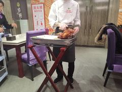 大堂-紫光园(顺义店)