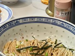 -鲁达面馆本帮风味(共康东路店)