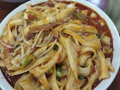 -高玮削面馆(爱民路店)