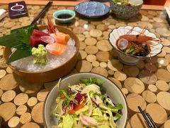 -西村日本料理(香格里拉饭店)