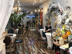 -杜哈夫DOUX RÊVE·生日蛋糕(日月光店)