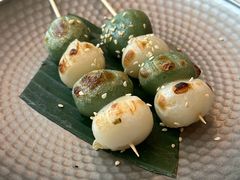 -龟兹KUCINA·新疆菜(前滩L+PLAZA店)