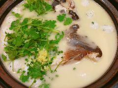 -大方圆酒楼(西门大街店)