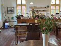 -春风十里咖啡馆