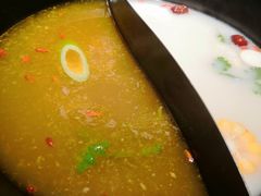 -七秒鱼·斑鱼火锅(太阳城店)