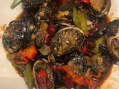 -码头鲜精致威海菜(欧乐坊店)