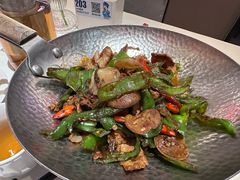 -眉州东坡(印象城购物中心店)