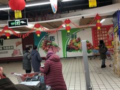 -美廉美超市(圣熙8号购物中心店)