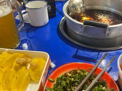 -马路边边串串香(大成路店)
