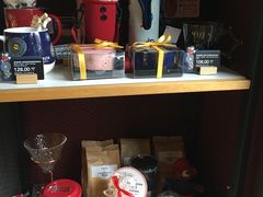 零售区-COSTA COFFEE(上海虹口公园店)