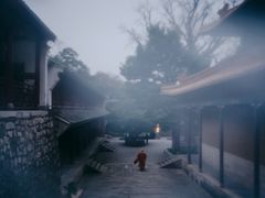 -普陀山风景名胜区-法雨禅寺