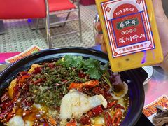 -华仔哥牛杂餐室