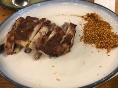 -塔哈尔·新疆盛宴(城西银泰店)