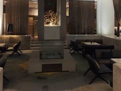 -天津东凯悦酒店·大堂吧