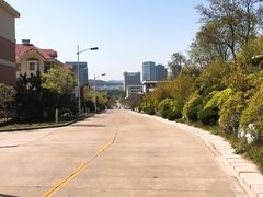 -山东大学(威海校区)