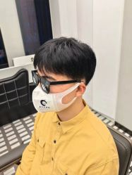 -唐风采假发补发定制