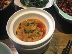 -粗茶淡饭·隐庐私厨(东亭店)
