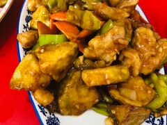 -夕阳红小吃(中街大悦城店)