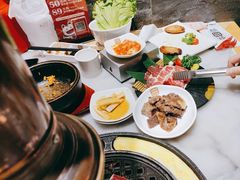 -韩宫宴和牛烤肉(合肥滨湖银泰城店)