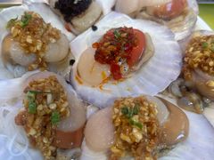 -三个渔夫·蒸汽海鲜(小白楼店)