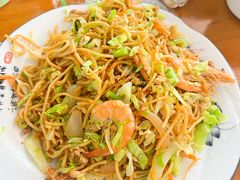 -乐清海鲜面馆(服装城店)