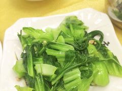 炒时菜-秋姐美食店(旅游大道店)