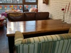 卡座-Kitchen·Y洋厨房西餐厅(王府壹号店)