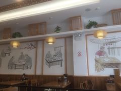 大堂-小姜锅贴(凤凰街店)