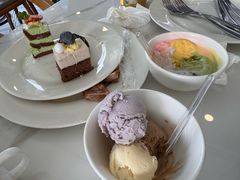 -泰谷酒店·太古码头闽菜自助餐厅