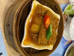 -点都德(华强南店)