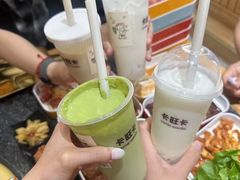 -卡旺卡(黄山黎阳in巷店)
