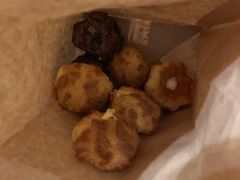 -BOKE博稞烘焙(天佑城店)