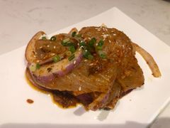 -么子烤肉(化龙池店)