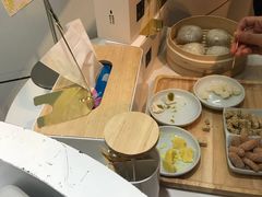 -阮大兴糕团(滨江宝龙店)