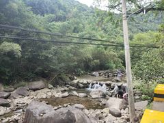 -白云源风景区