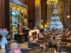 大堂-东海朗廷酒店·廷廊 Palm Court