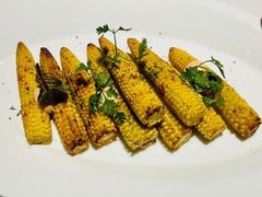 -Oyster Talks 四度蚝法餐厅