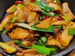 -云海肴·汽锅鸡·云南菜(广安门天虹店)