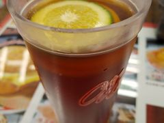 -孖记茶档·热腾茶餐(江南西plus店)