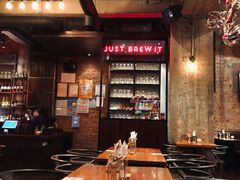 大堂-FAT COW(虹梅路店)